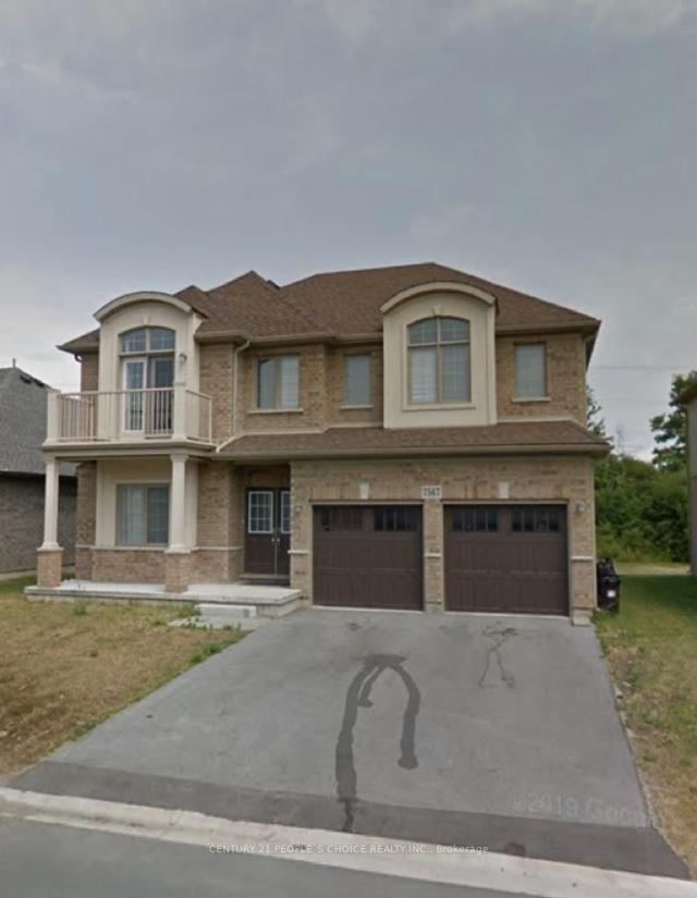 7567 Lionshead Ave, House detached with 3 bedrooms, 2 bathrooms and 1 parking in Niagara Falls ON | Image 1