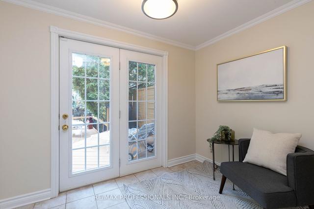 35 Chicora Ave, House detached with 4 bedrooms, 4 bathrooms and 0 parking in Toronto ON | Image 10