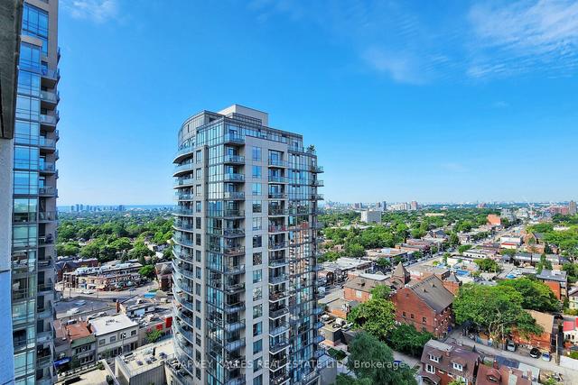 1502 - 1486 Bathurst St, Condo with 2 bedrooms, 2 bathrooms and 1 parking in Toronto ON | Image 28