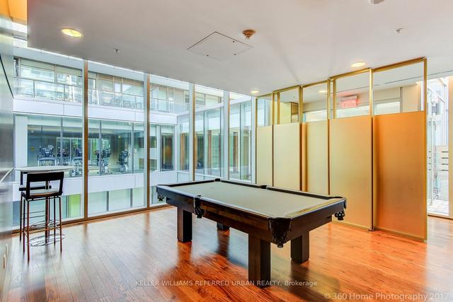 s507 - 455 Front St E, Condo with 1 bedrooms, 2 bathrooms and 0 parking in Toronto ON | Image 22