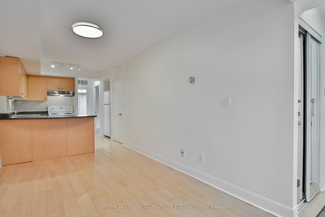 235 - 415 Jarvis St, Townhouse with 2 bedrooms, 1 bathrooms and 0 parking in Toronto ON | Image 22