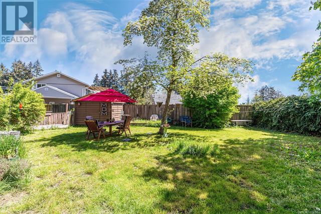 410 Diamond Blvd, House detached with 4 bedrooms, 3 bathrooms and 1 parking in Nanaimo BC | Image 23