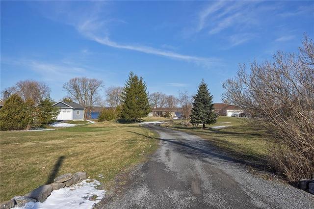721 3rd Concession Rd, House detached with 3 bedrooms, 2 bathrooms and 10 parking in Greater Napanee ON | Image 12