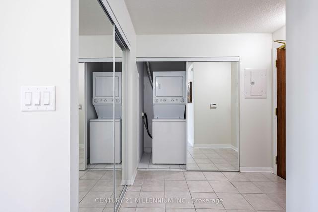 114 - 65 Via Rosedale Way, Condo with 2 bedrooms, 2 bathrooms and 1 parking in Brampton ON | Image 9