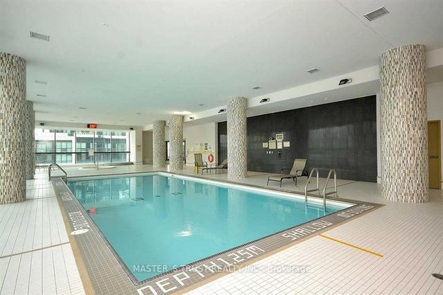 403 - 3985 Grand Park Dr N, Condo with 1 bedrooms, 2 bathrooms and 1 parking in Mississauga ON | Image 16