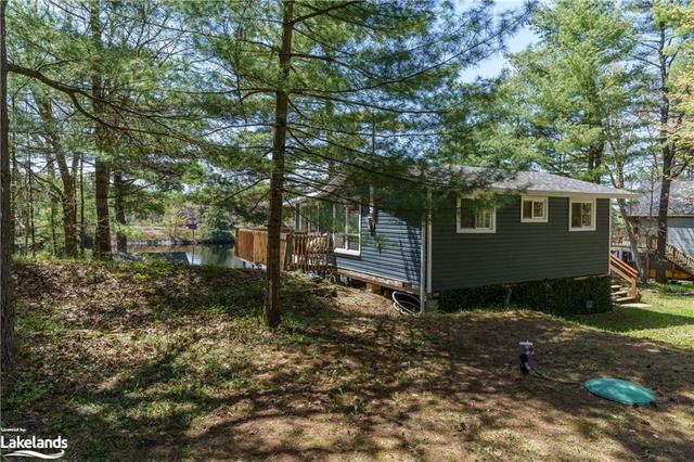 11 Loon Lake Rd, House detached with 3 bedrooms, 1 bathrooms and 6 parking in Gravenhurst ON | Image 12