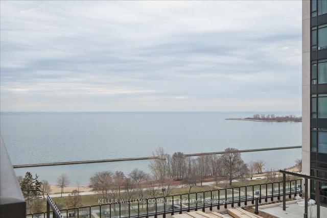 1515 - 1926 Lakeshore Blvd, Condo with 1 bedrooms, 1 bathrooms and 0 parking in Toronto ON | Image 28