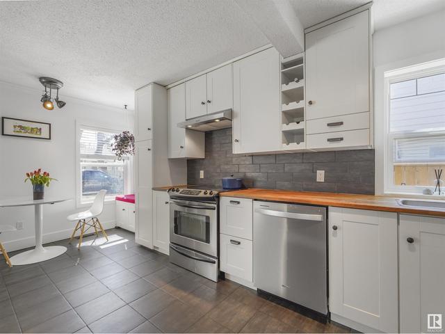 9628 78 Ave Nw, House detached with 2 bedrooms, 1 bathrooms and 2 parking in Edmonton AB | Image 11