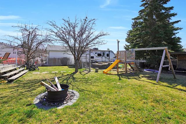 4709 55 Avenue, House detached with 4 bedrooms, 1 bathrooms and 3 parking in Rimbey AB | Image 32