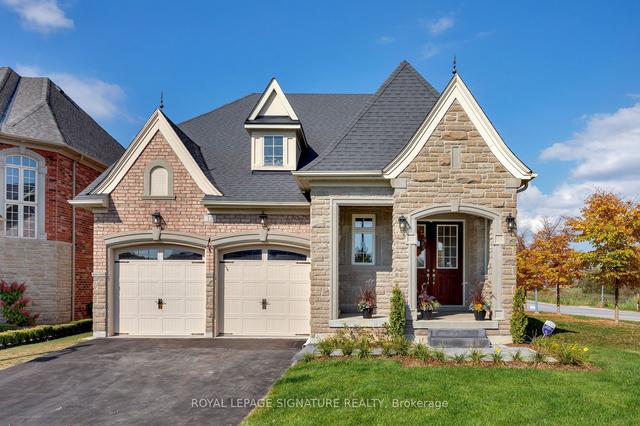 12 Valley Point Cres, House detached with 3 bedrooms, 2 bathrooms and 6 parking in King ON | Image 12