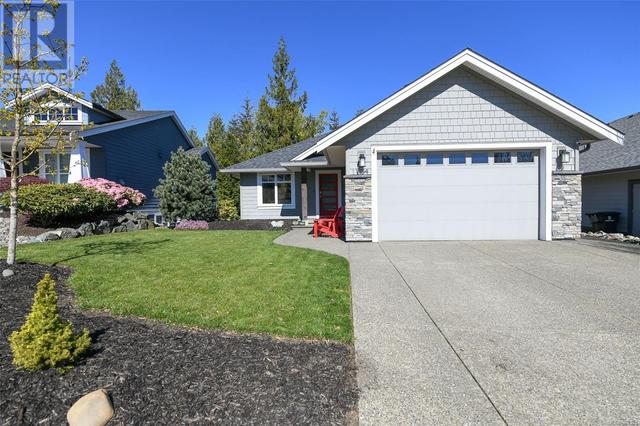 1174 Crown Isle Blvd, House detached with 4 bedrooms, 3 bathrooms and 2 parking in Courtenay BC | Image 11
