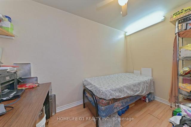 39 - 100 Mornelle Ct, Townhouse with 3 bedrooms, 1 bathrooms and 1 parking in Toronto ON | Image 26