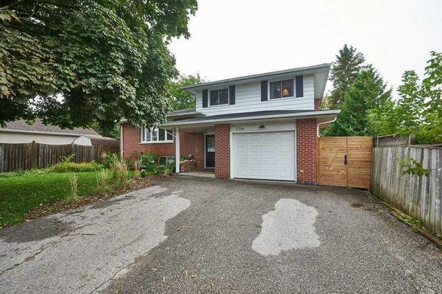 336 Clark St, House detached with 3 bedrooms, 3 bathrooms and 6 parking in Scugog ON | Image 12