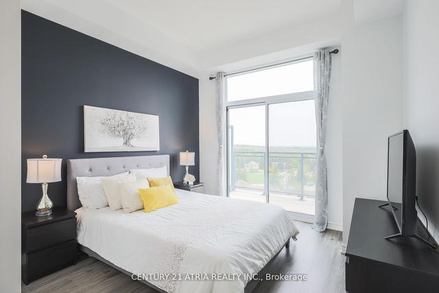 PH-05 - 11611 Yonge St, Condo with 2 bedrooms, 2 bathrooms and 2 parking in Richmond Hill ON | Image 19