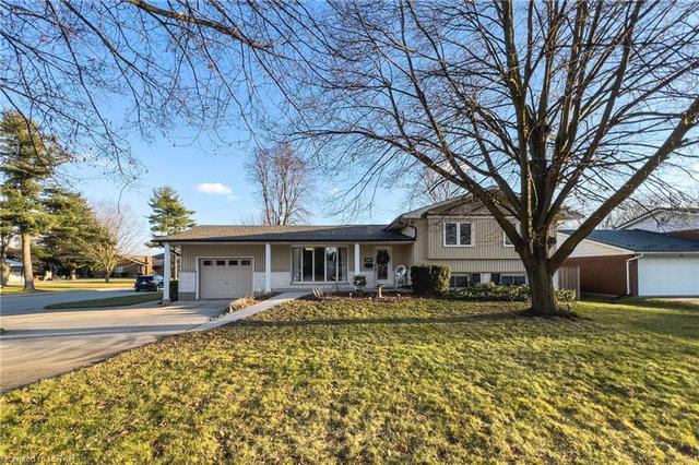 245 Appin Rd, House detached with 3 bedrooms, 2 bathrooms and 8 parking in Southwest Middlesex ON | Image 12