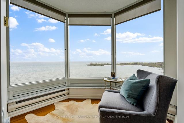 1206 - 1 Palace Pier Ct, Condo with 2 bedrooms, 3 bathrooms and 1 parking in Toronto ON | Image 27