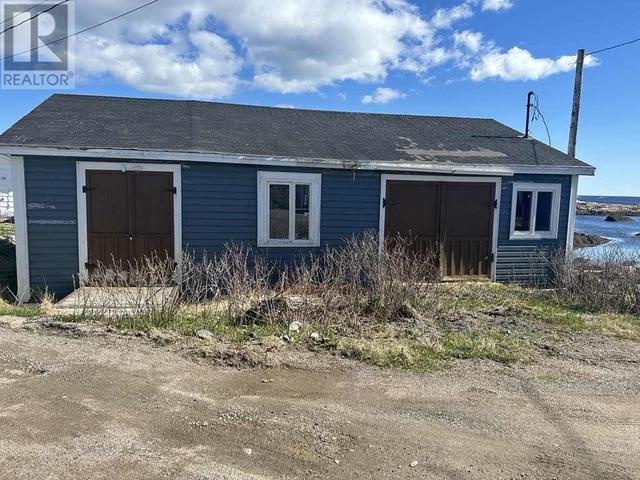 9 Framptons Lane, House detached with 3 bedrooms, 1 bathrooms and null parking in Isle aux Morts NL | Image 2