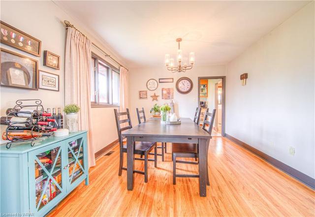 416 Grandview Ave, House detached with 3 bedrooms, 2 bathrooms and 7 parking in Wilmot ON | Image 38