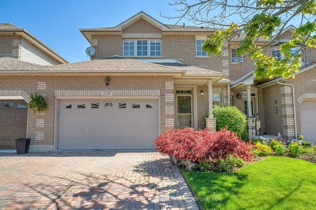 2155 Greenway Terr, House attached with 3 bedrooms, 3 bathrooms and 4 parking in Burlington ON | Image 34