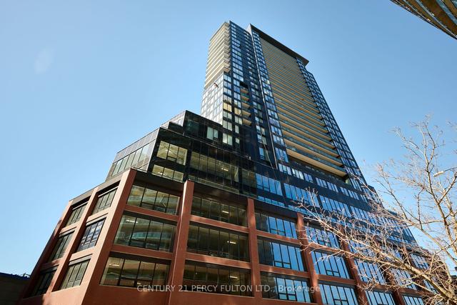 711 - 135 E Liberty St, Condo with 1 bedrooms, 1 bathrooms and 1 parking in Toronto ON | Image 15