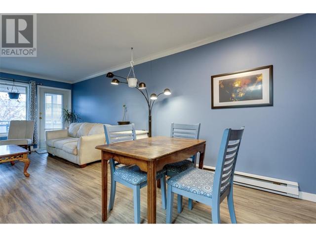 415 - 669 Houghton Rd, Condo with 2 bedrooms, 1 bathrooms and 1 parking in Kelowna BC | Image 8