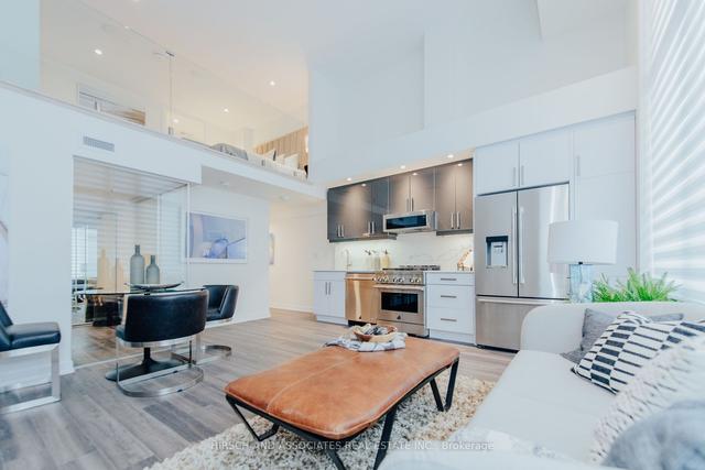 107 - 430 Roncesvalles Ave, Condo with 2 bedrooms, 2 bathrooms and 1 parking in Toronto ON | Image 25