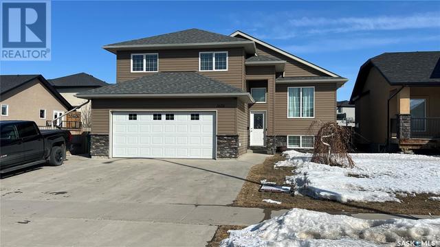1626 Stensrud Rd, House detached with 4 bedrooms, 3 bathrooms and null parking in Saskatoon SK | Image 1