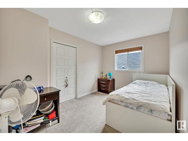 6107 18 Ave Sw, House detached with 5 bedrooms, 3 bathrooms and null parking in Edmonton AB | Image 19