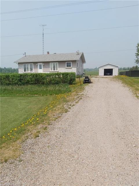 248 Highway 11 N, Harty, ON, P0L1M0 | Card Image