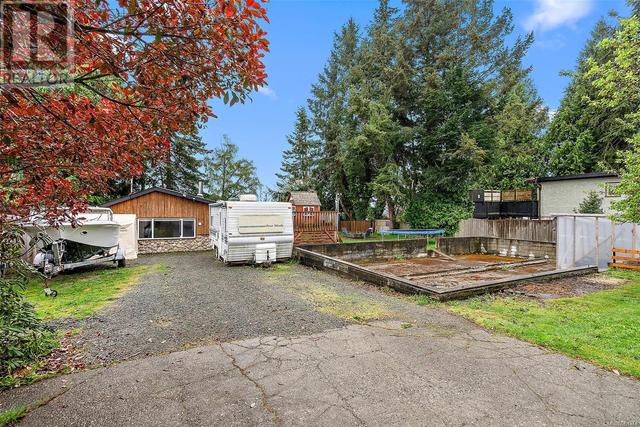 6673 Lincroft Rd, House detached with 2 bedrooms, 1 bathrooms and null parking in Sooke BC | Image 24
