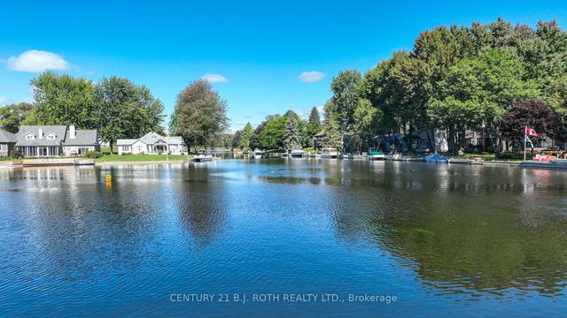 60 Simcoe Rd, House detached with 3 bedrooms, 3 bathrooms and 8 parking in Ramara ON | Image 28