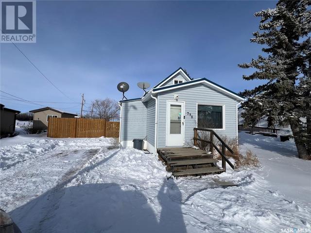 790 Saskatchewan Ave, House detached with 1 bedrooms, 1 bathrooms and null parking in Milden SK | Image 2