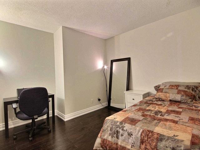 UPH-109 - 797 Don Mills Rd, Condo with 1 bedrooms, 2 bathrooms and 2 parking in Toronto ON | Image 7