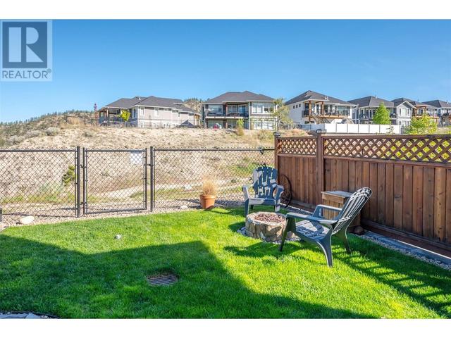 132 - 1115 Holden Rd, House attached with 3 bedrooms, 2 bathrooms and 4 parking in Penticton BC | Image 28