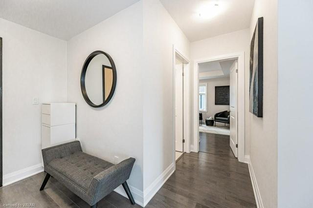 c103 - 249 Grey Silo Road, House attached with 2 bedrooms, 2 bathrooms and 2 parking in Waterloo ON | Image 16