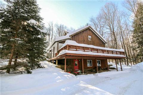 4050 6 Line N, House detached with 4 bedrooms, 2 bathrooms and 4 parking in Oro Medonte ON | Image 1