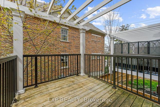 358 Louisa St, House attached with 3 bedrooms, 3 bathrooms and 2 parking in Kitchener ON | Image 21