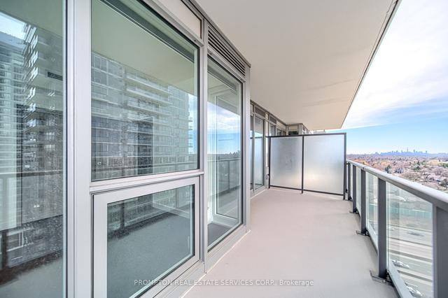 2008 - 95 Mcmahon Dr, Condo with 1 bedrooms, 1 bathrooms and 1 parking in Toronto ON | Image 16
