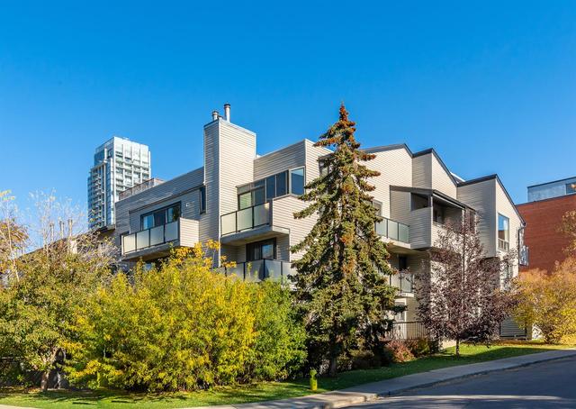 408 - 1732 9a St Sw, Condo with 2 bedrooms, 2 bathrooms and 1 parking in Calgary AB | Image 45