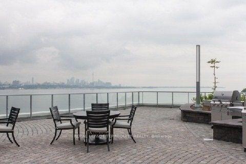 1001 - 80 Marine Parade Dr, Condo with 1 bedrooms, 1 bathrooms and 1 parking in Toronto ON | Image 9