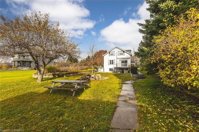 440 Kincardine Avenue, House detached with 4 bedrooms, 2 bathrooms and 6 parking in Kincardine ON | Image 20