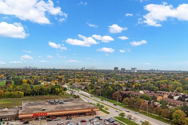 1508 - 1580 Mississauga Valley Blvd, Condo with 3 bedrooms, 2 bathrooms and 2 parking in Mississauga ON | Image 17