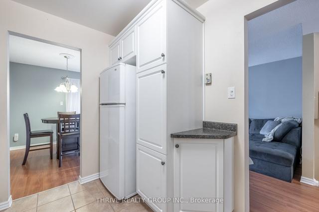 72 - 590 Millbank Dr, Townhouse with 3 bedrooms, 2 bathrooms and 2 parking in London ON | Image 8