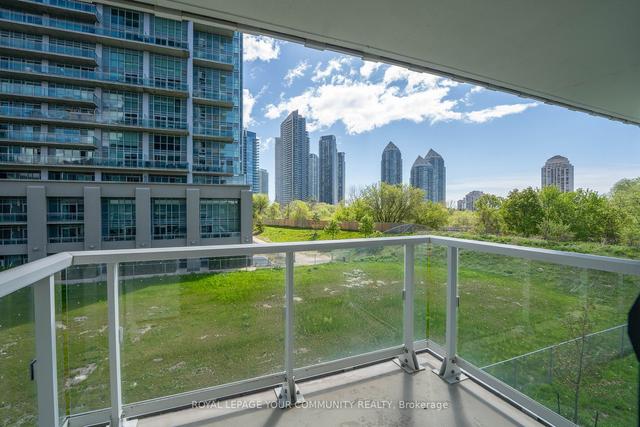 314 - 251 Manitoba St, Condo with 2 bedrooms, 2 bathrooms and 1 parking in Toronto ON | Image 2