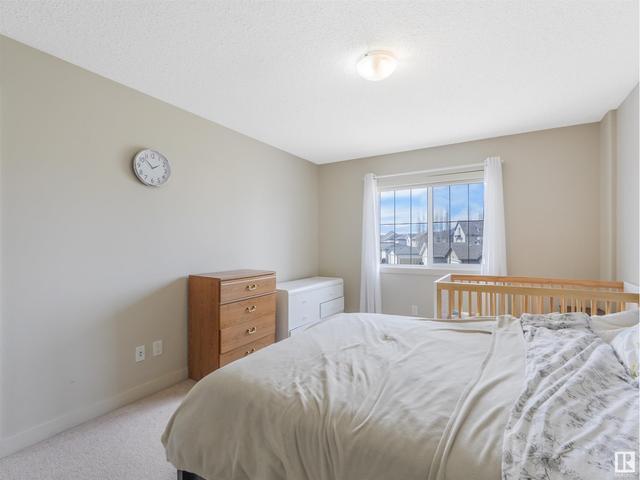 3611 Atkinson Lo Sw, House semidetached with 3 bedrooms, 2 bathrooms and null parking in Edmonton AB | Image 20