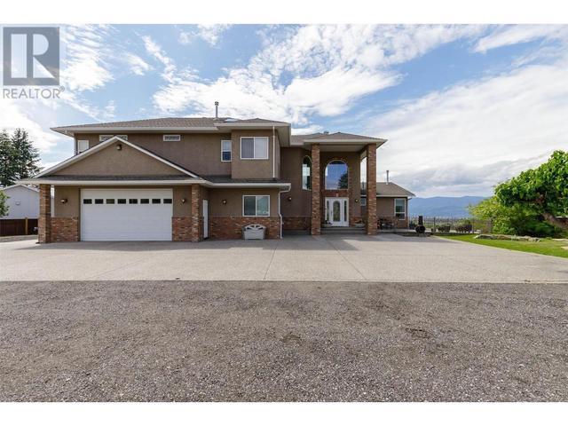 3380 Neid Rd, House detached with 5 bedrooms, 4 bathrooms and 6 parking in Kelowna BC | Image 6