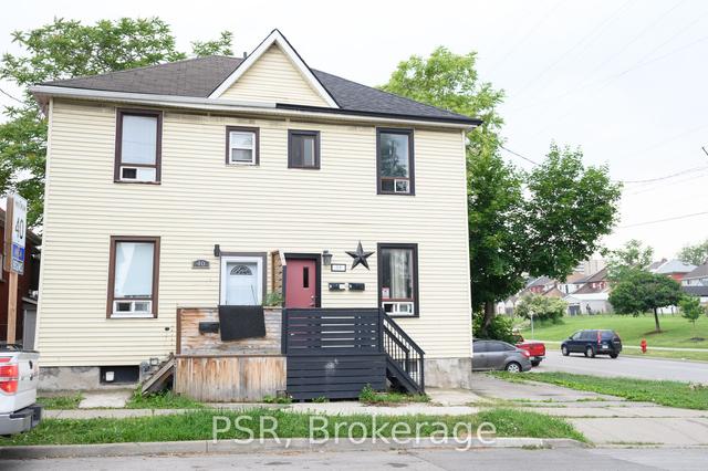 38 Princess St, House semidetached with 2 bedrooms, 3 bathrooms and 2 parking in Hamilton ON | Image 19