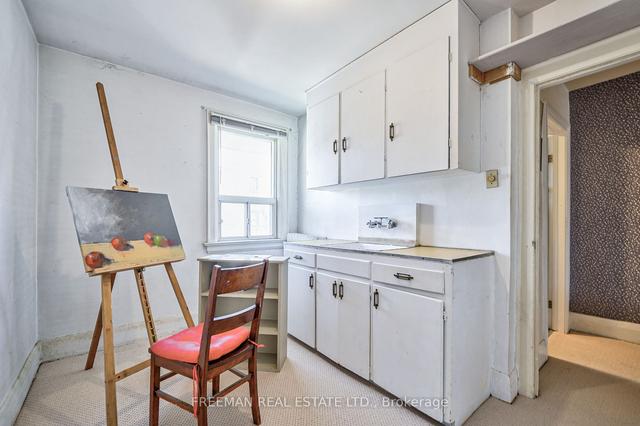 419 Christie St, House semidetached with 3 bedrooms, 2 bathrooms and 1 parking in Toronto ON | Image 9