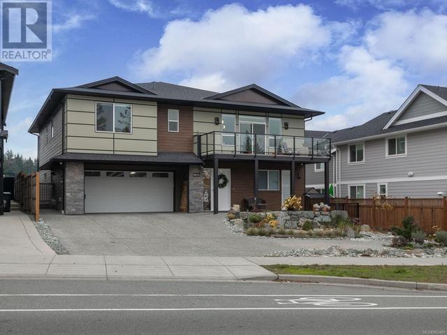 5814 Linley Valley Dr, House detached with 5 bedrooms, 5 bathrooms and 4 parking in Nanaimo BC | Image 2