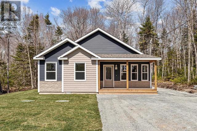 19 Lakecrest Drive, House detached with 3 bedrooms, 2 bathrooms and null parking in East Hants NS | Image 1